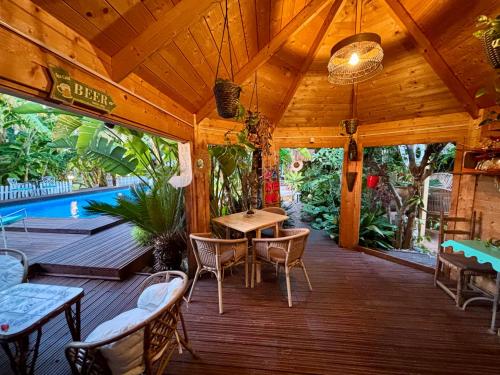 Altea Paradise Bed & Breakfast