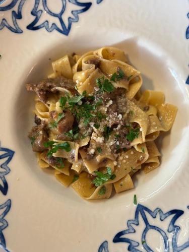 Villa Poggio di Gaville