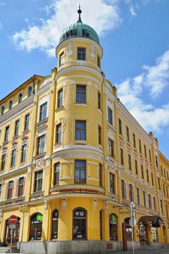 Grandhotel Garni