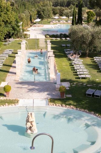 Terme Salus Hotel