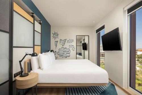 Aloft Strasbourg Etoile