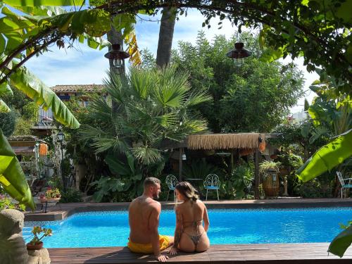 Altea Paradise Bed & Breakfast