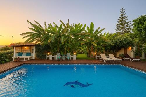 Altea Paradise Bed & Breakfast