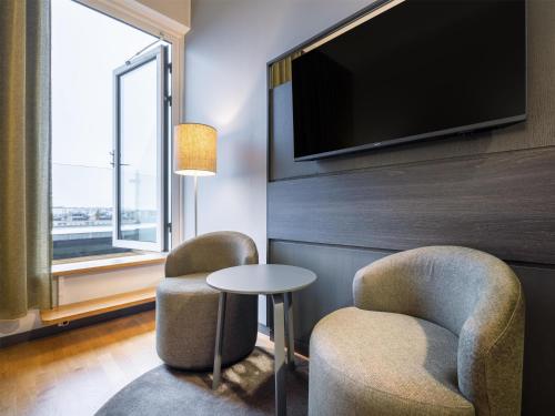 Radisson Blu Uppsala