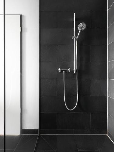 Global Living - Design Apartment I Rathausplatz I Kitchen I Augsburg