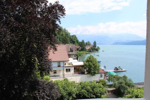 Bellevue Au Lac