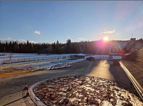 Willa Pod Górską Lawendą