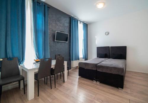 Virtus Apartments And Rooms