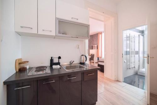 Virtus Apartments And Rooms