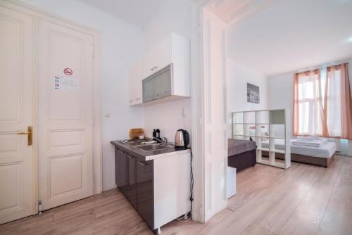 Virtus Apartments And Rooms