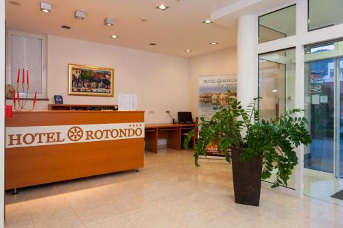 Rotondo