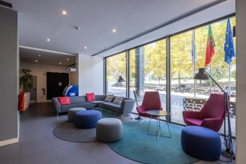 Holiday Inn Express Porto Exponor