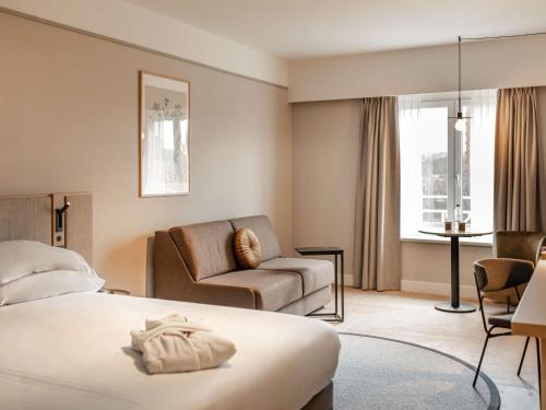 Mercure Liege City Centre