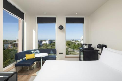 Aloft Strasbourg Etoile