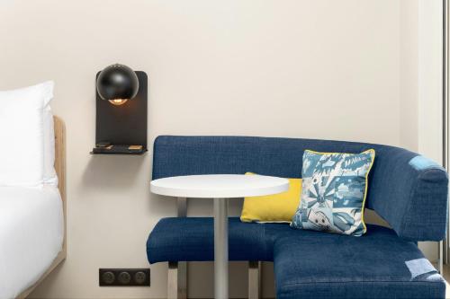 Aloft Strasbourg Etoile