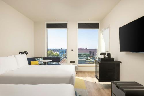 Aloft Strasbourg Etoile