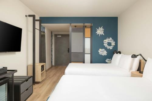 Aloft Strasbourg Etoile