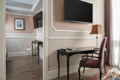 Hotel Campo Marzio