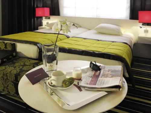 Mercure Nice Promenade des Anglais