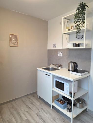 Prime Apartment Hotel