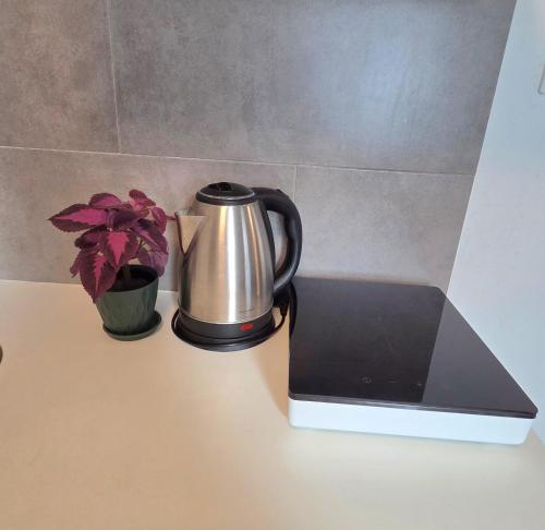 Prime Apartment Hotel