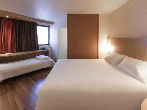 Ibis Angers Centre Château