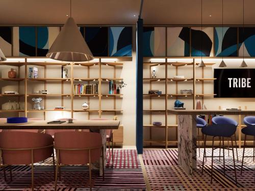 Mercure Hotel Den Haag Central