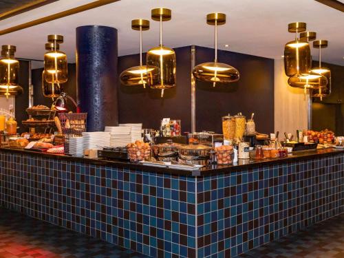 Hôtel Mercure Blois Centre