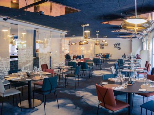 Hôtel Mercure Blois Centre