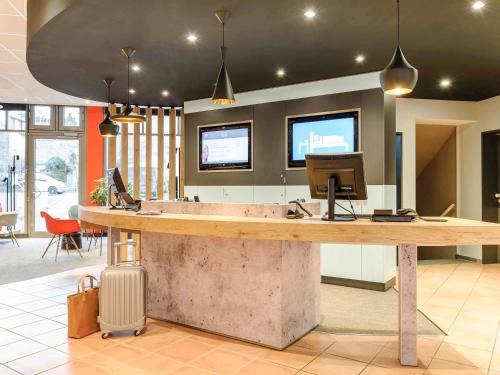 Ibis Erfurt Altstadt Hotel