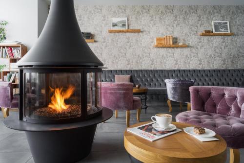希格乐酒店 | Siglo Hotel
