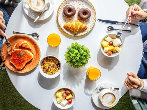 ibis Madrid Alcala de Henares La Garena