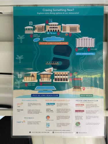 Pico De Loro Miranda B With 290 mbps Wifi