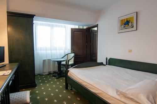 Best Western Bucovina