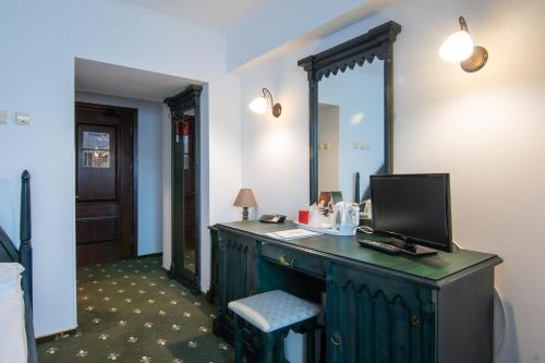 Best Western Bucovina