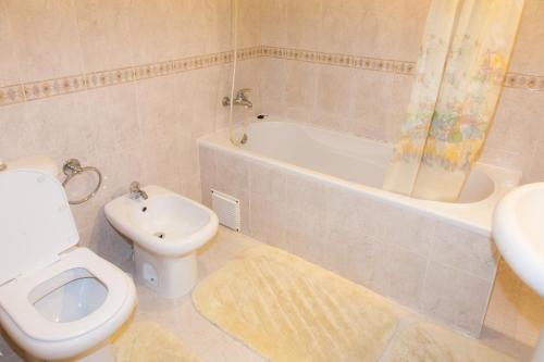 Residencial O Trindade