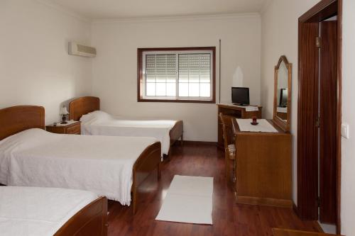 Residencial O Trindade