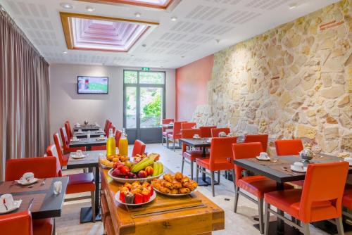 Hotel Minvielle Les Oliviers