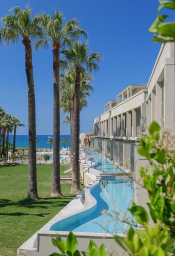 Melas Holiday Village
