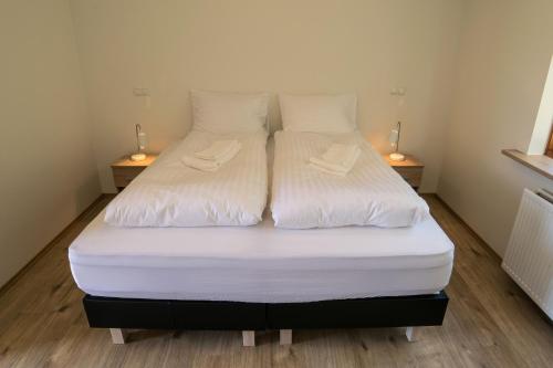 Guesthouse Hvitafell