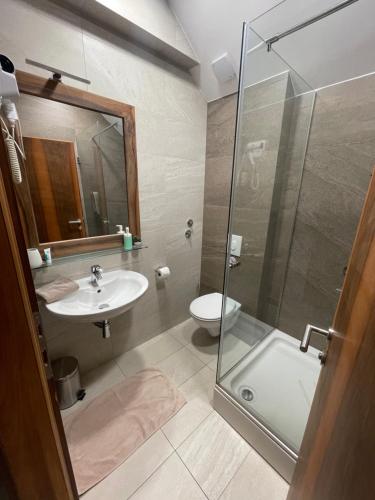 Guesthouse Noce Zagreb