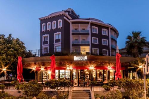 Motto Premium Hotel & Spa