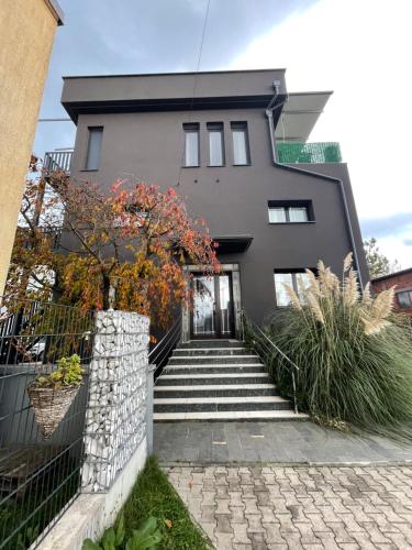 Guesthouse Noce Zagreb