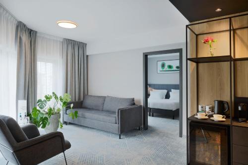 Q Hotel Plus Wroclaw