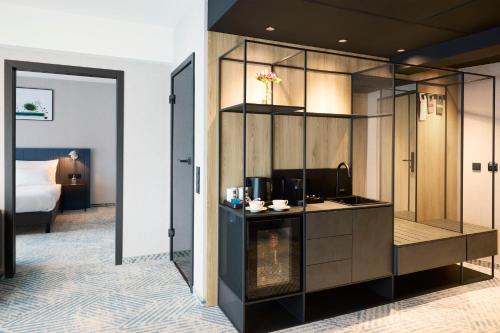 Q Hotel Plus Wroclaw