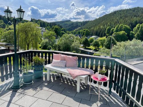 Flair Hotel Waldfrieden