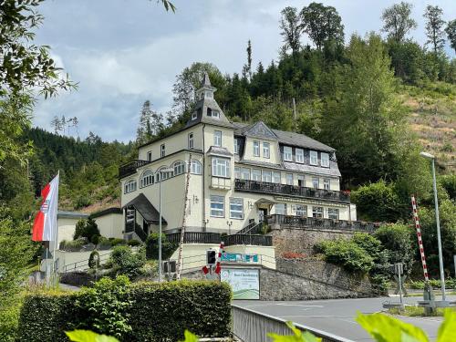 Flair Hotel Waldfrieden