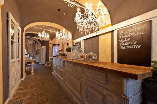 Cathedral Prague Apartments