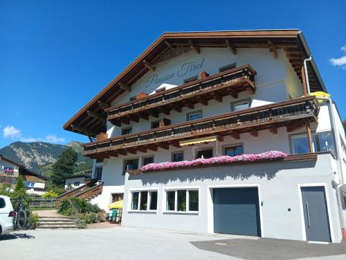 Pension Tirol