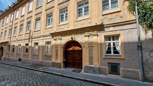 Altstadthotel Augsburg